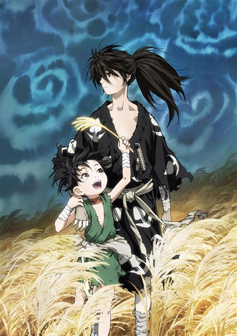 hyakkimaru blackjack|Hyakkimaru (Dororo to Hyakkimaru) .